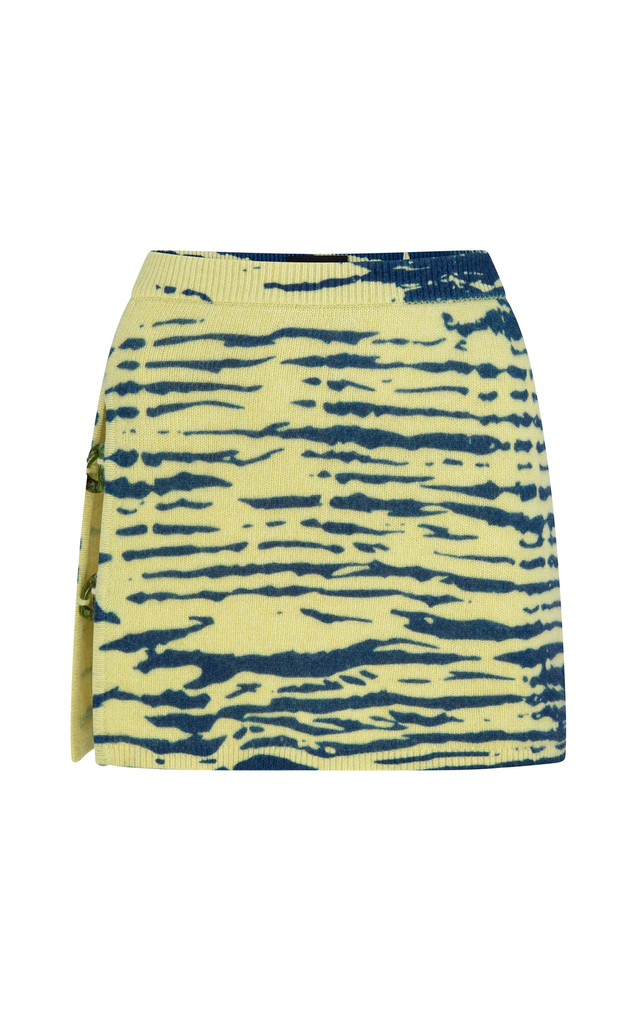 Mirage Mini Skirt