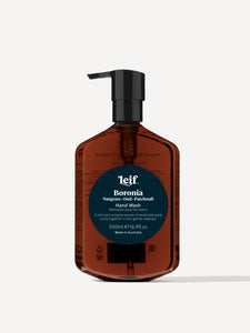 Boronia Hand Wash, 500ml
